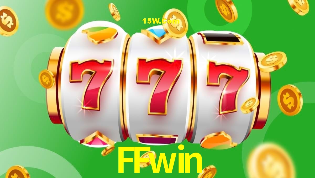 Casino Ao Vivo FFwin