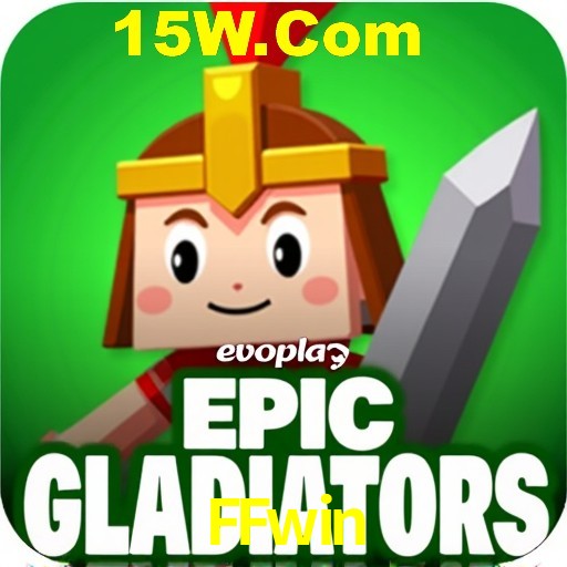 A Revolução dos Aplicativos de Jogos no FFwin