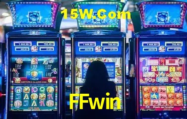 Estatísticas do Jogo FFwin