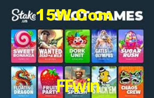 FFwin - Site Oficial Do Cassino Online - FFwin Com