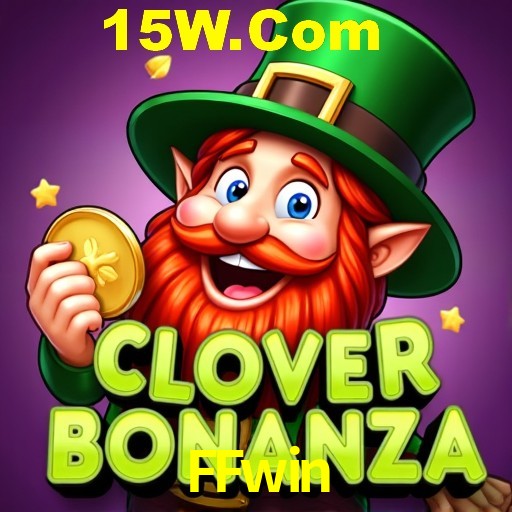 Descubra a Magia dos Jogos de Arcade no FFwin