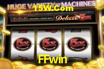 Recursos de Bônus FFwin