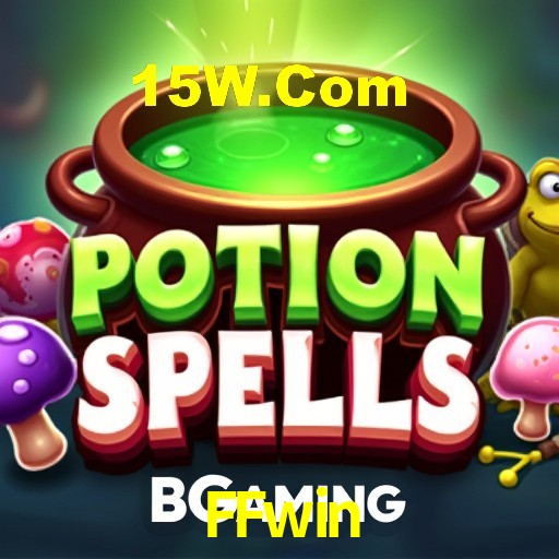 Jogos de Slot FFwin