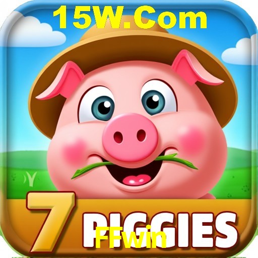 Interface do App FFwin