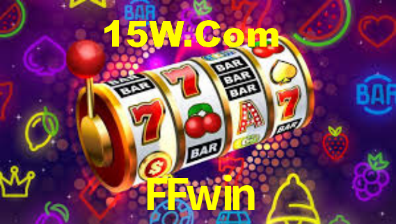 Interface do App FFwin