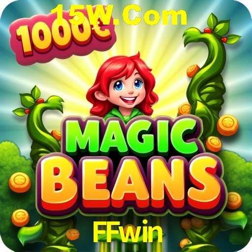 Descubra o Mundo do Cassino Online com FFwin