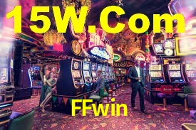 FFwin: Seu Cassino Premiado com Pagamentos Rápidos