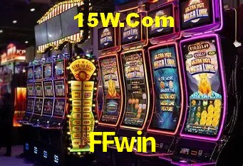 Sistemas de Segurança FFwin