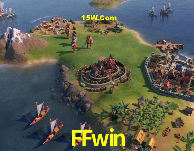 Segurança 2FA FFwin