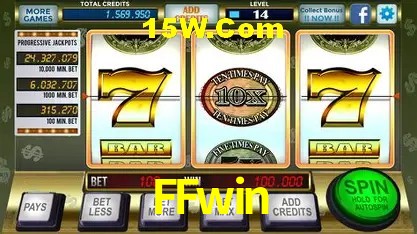 Promoções Sazonais FFwin
