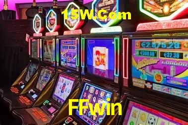 Casino Ao Vivo FFwin