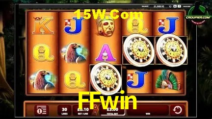 Gates of Olympus FFwin