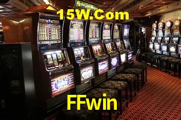 Tecnologia da Plataforma FFwin