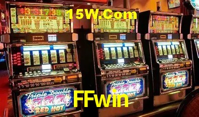 Especiais de Fim de Semana FFwin