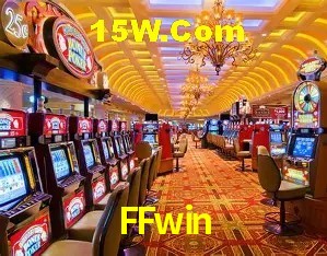 Promoções Sazonais FFwin